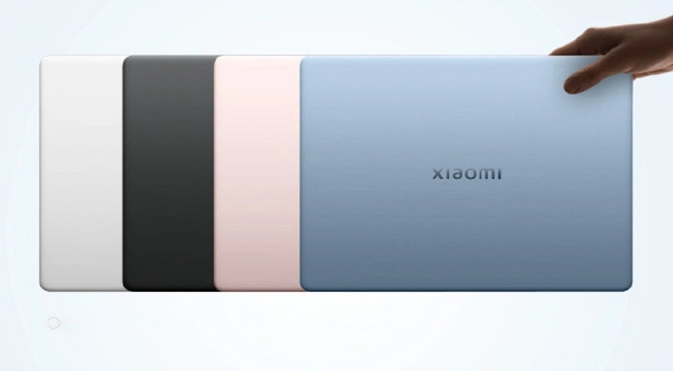 Ура, дождались! Xiaomi Book Pro 14 — громкое возвращение на рынок ноутбуков