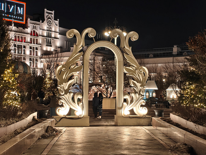 Обзор смартфона realme 16 Pro+: камеры на все деньги