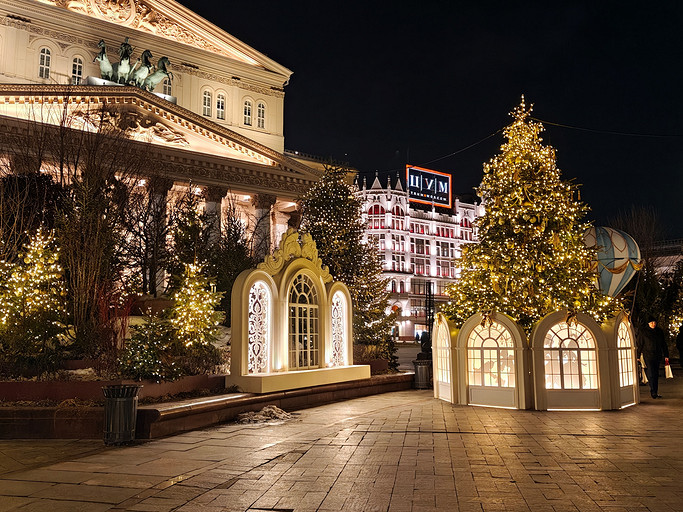 Обзор смартфона realme 16 Pro+: камеры на все деньги