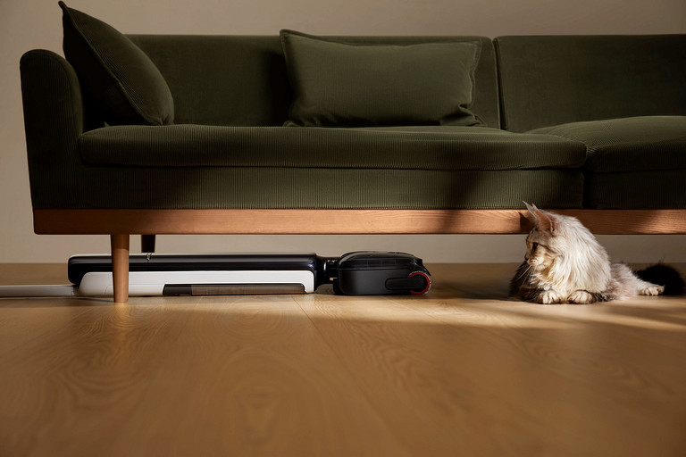 Топ-6 беспроводных моющих пылесосов 2026 года: выбирайте лучшее