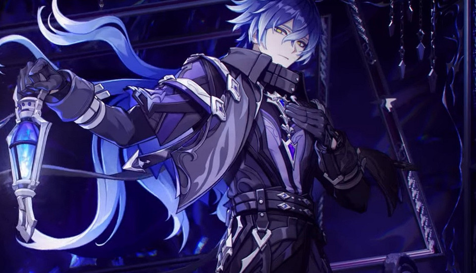 Как проходить «Испытание доблести» в «Геншин Импакт»: советы по набору отряда и тактика