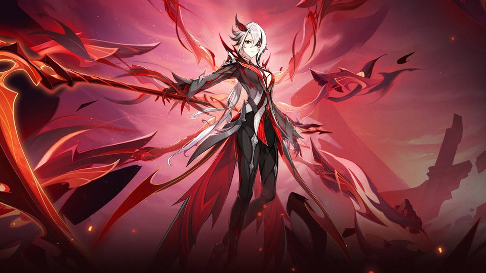 Как проходить «Испытание доблести» в «Геншин Импакт»: советы по набору отряда и тактика