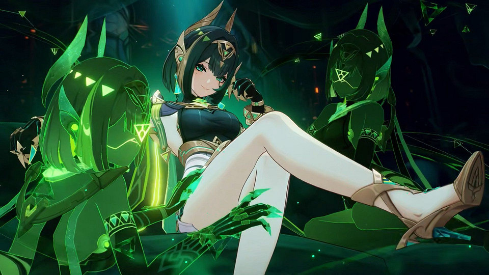 Как проходить «Испытание доблести» в «Геншин Импакт»: советы по набору отряда и тактика