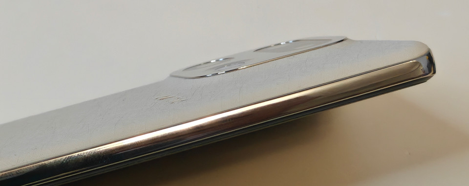 Обзор смартфона realme 16 Pro+: камеры на все деньги