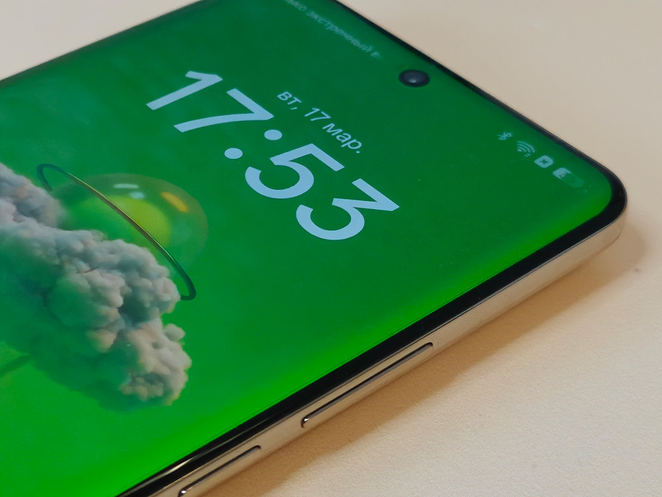 Обзор смартфона realme 16 Pro+: камеры на все деньги