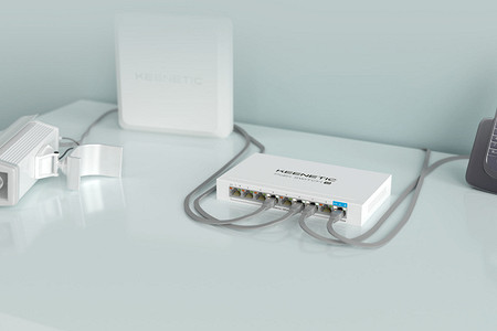 Что такое PoE и почему иногда это просто спасение