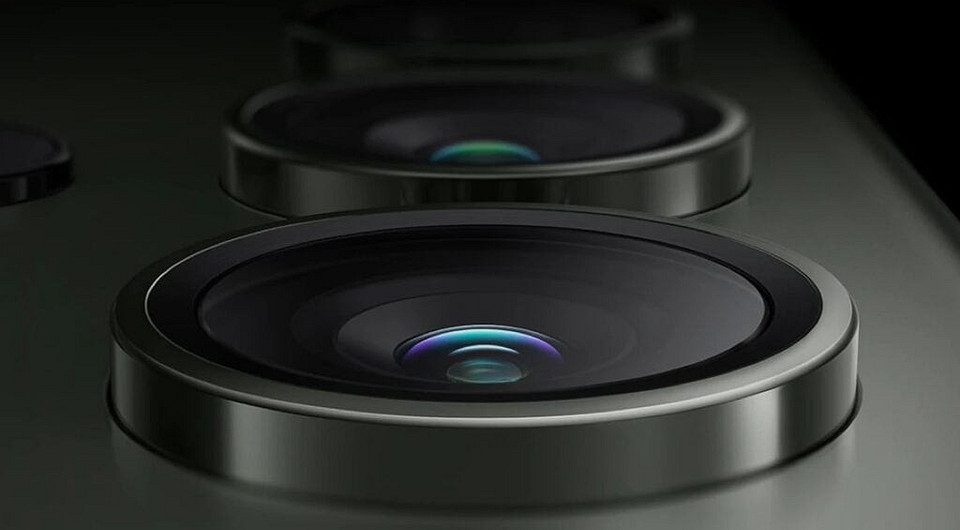 Ждём революцию в фото? Samsung готовит почти дюймовый сенсор ISOCELL HPA на 200 Мп