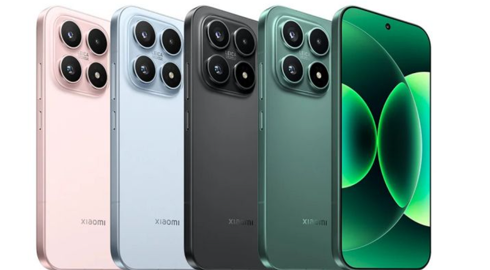 Представлены глобальные версии Xiaomi 17 и Xiaomi 17 Ultra — хуже и сильно дороже, чем в Китае