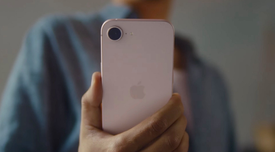 Стали известны российские цены iPhone 17e