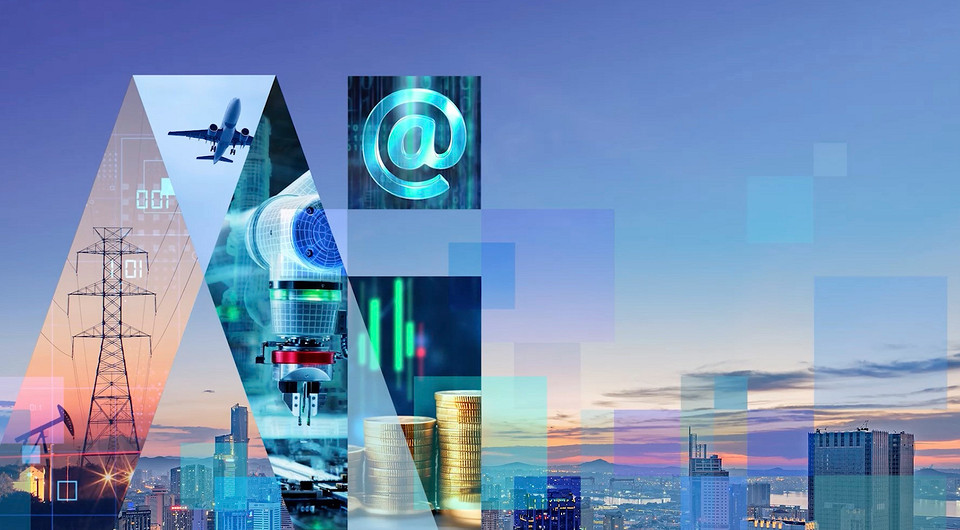 Huawei раскрыла будущее умных технологий на MWC 2026