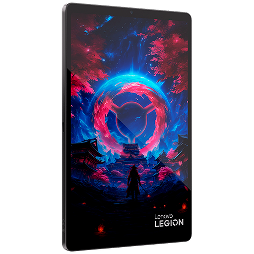 Компактный, мощный, игровой: Lenovo Legion Tab Gen 5 представлен официально