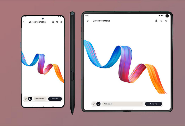 Эталон из мира складных смартфонов? Представлен очень дорогой Motorola Razr Fold