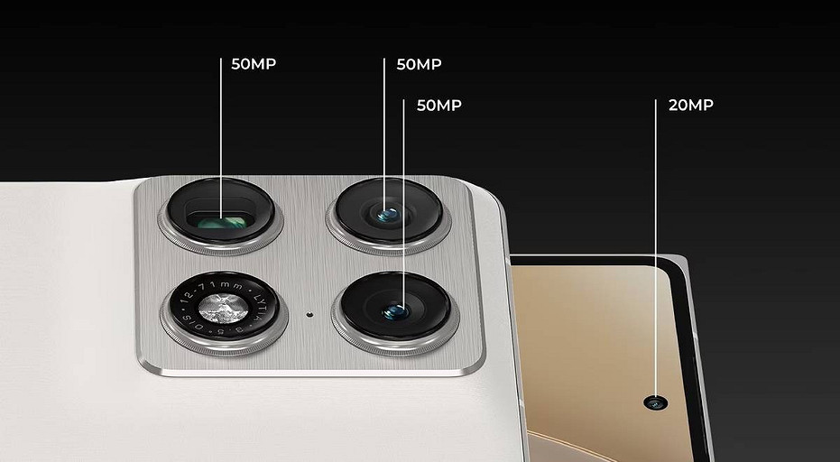 Эталон из мира складных смартфонов? Представлен очень дорогой Motorola Razr Fold