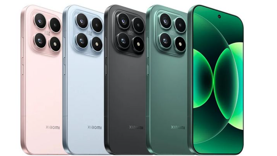 Представлены глобальные версии Xiaomi 17 и Xiaomi 17 Ultra хуже и сильно дороже, чем в Китае