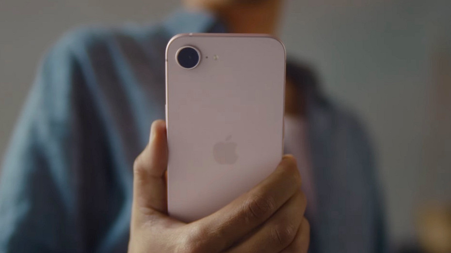 Стали известны российские цены iPhone 17e