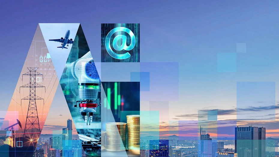 Huawei раскрыла будущее умных технологий на MWC 2026