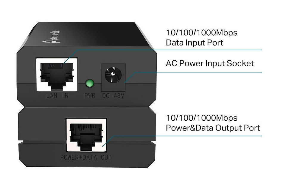 Что такое PoE и почему иногда это просто спасение