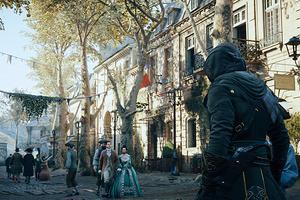 В каком порядке проходить Ассасинс Крид: точная хронология игр серии