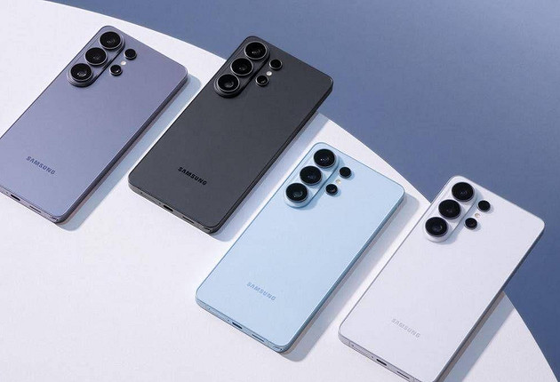 Эксперты Toms Guide составили топ-9 лучших смартфонов на Android на весну 2026