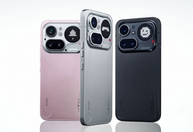 MKBHD опубликовал обзор Nothing Phone (4a) и (4a) Pro — ставка на стиль и баланс