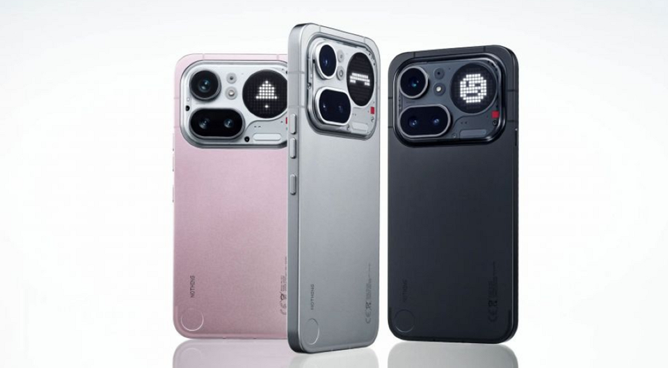 MKBHD опубликовал обзор Nothing Phone (4a) и (4a) Pro — ставка на стиль и баланс