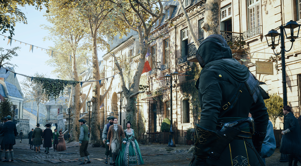 В каком порядке проходить Ассасинс Крид: точная хронология игр серии