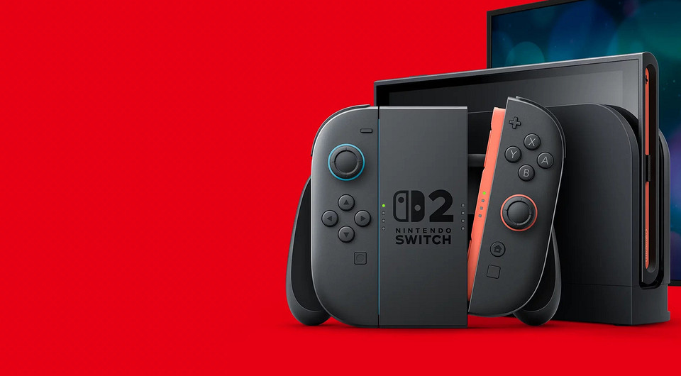 Nintendo переделывает Switch 2 под новые законы. Консоль получит съёмную батарею и может сильно измениться