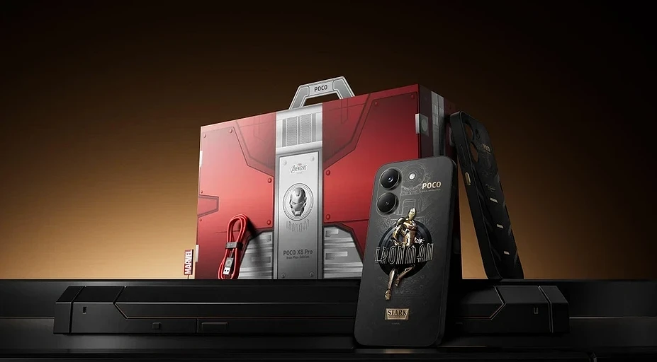 Самое интересное за неделю: дебют POCO X8 Pro и X8 Pro Max, революционные DLSS 5 и PSSR 2