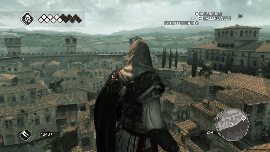 В каком порядке проходить Ассасинс Крид: точная хронология игр серии