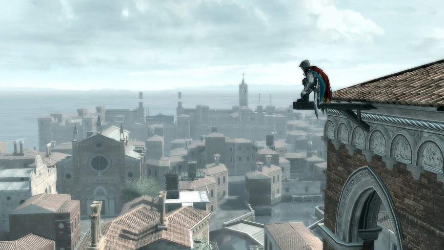 В каком порядке проходить Ассасинс Крид: точная хронология игр серии