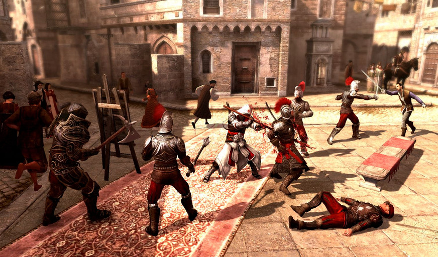 В каком порядке проходить Ассасинс Крид: точная хронология игр серии