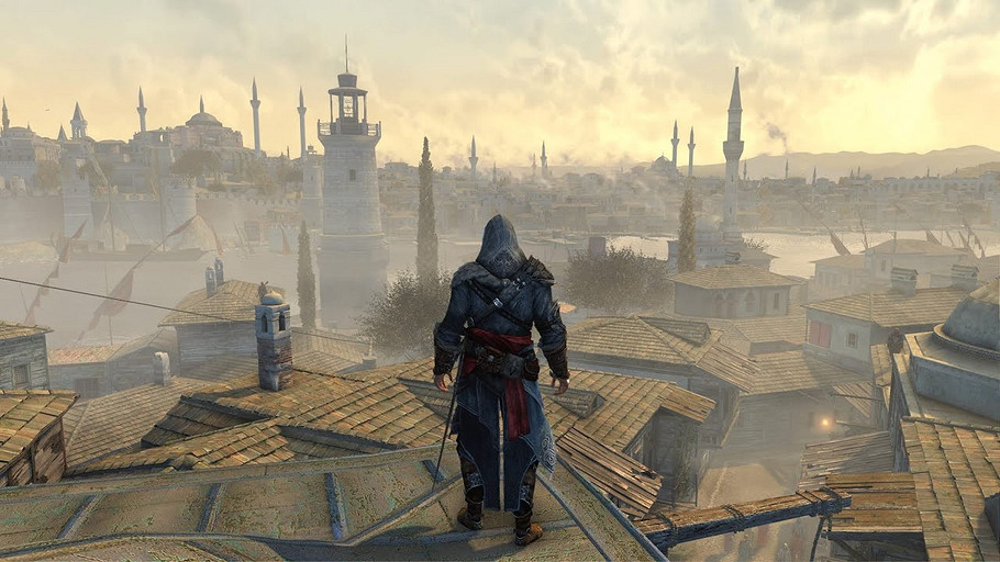 В каком порядке проходить Ассасинс Крид: точная хронология игр серии