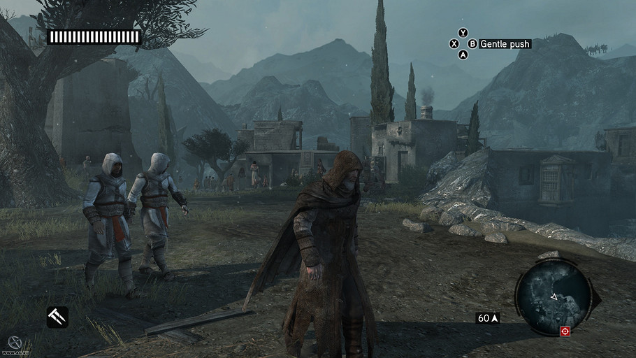 В каком порядке проходить Ассасинс Крид: точная хронология игр серии