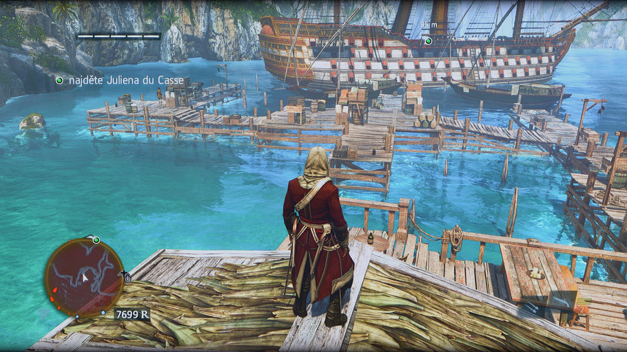 В каком порядке проходить Ассасинс Крид: точная хронология игр серии