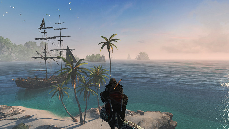 В каком порядке проходить Ассасинс Крид: точная хронология игр серии