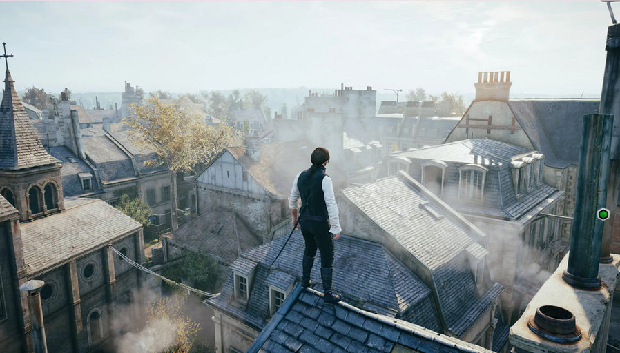 В каком порядке проходить Ассасинс Крид: точная хронология игр серии