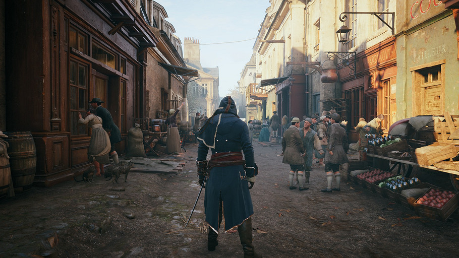 В каком порядке проходить Ассасинс Крид: точная хронология игр серии