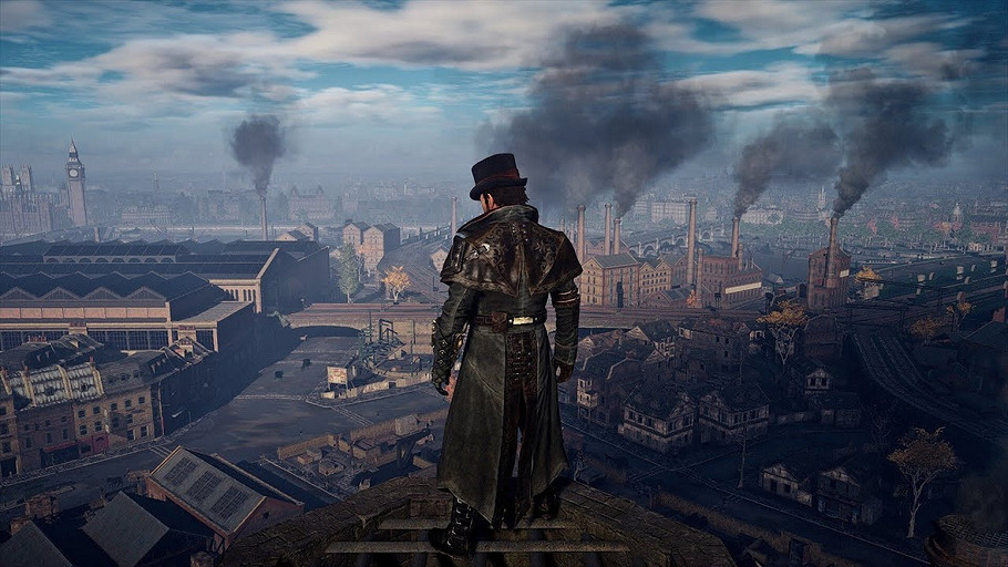 В каком порядке проходить Ассасинс Крид: точная хронология игр серии