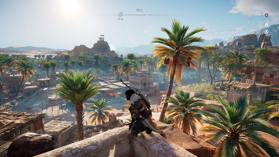 В каком порядке проходить Ассасинс Крид: точная хронология игр серии