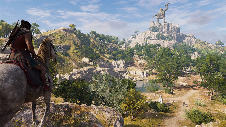 В каком порядке проходить Ассасинс Крид: точная хронология игр серии