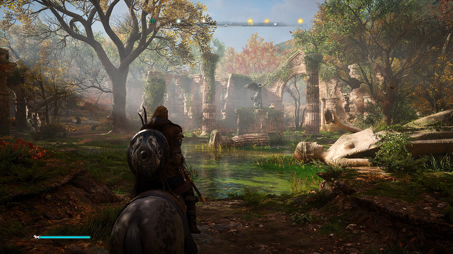 В каком порядке проходить Ассасинс Крид: точная хронология игр серии