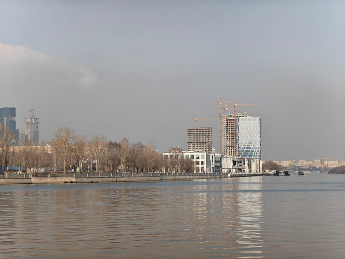 Обзор смартфона realme 16 Pro+: камеры на все деньги