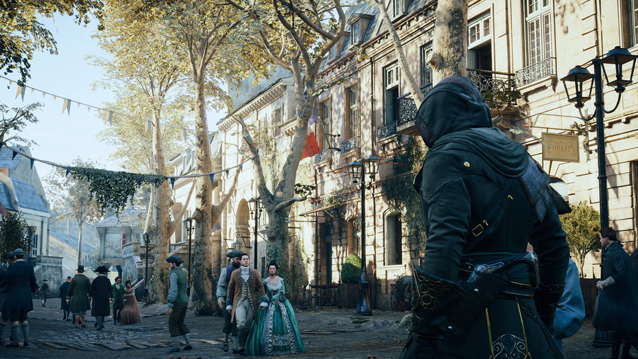 В каком порядке проходить Ассасинс Крид: точная хронология игр серии