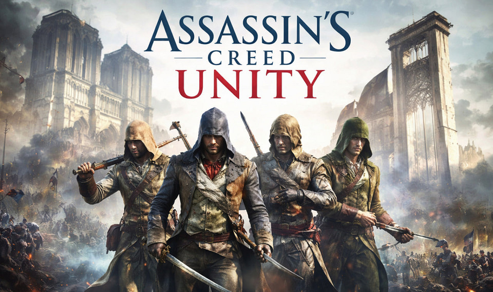 В каком порядке проходить Ассасинс Крид: точная хронология игр серии