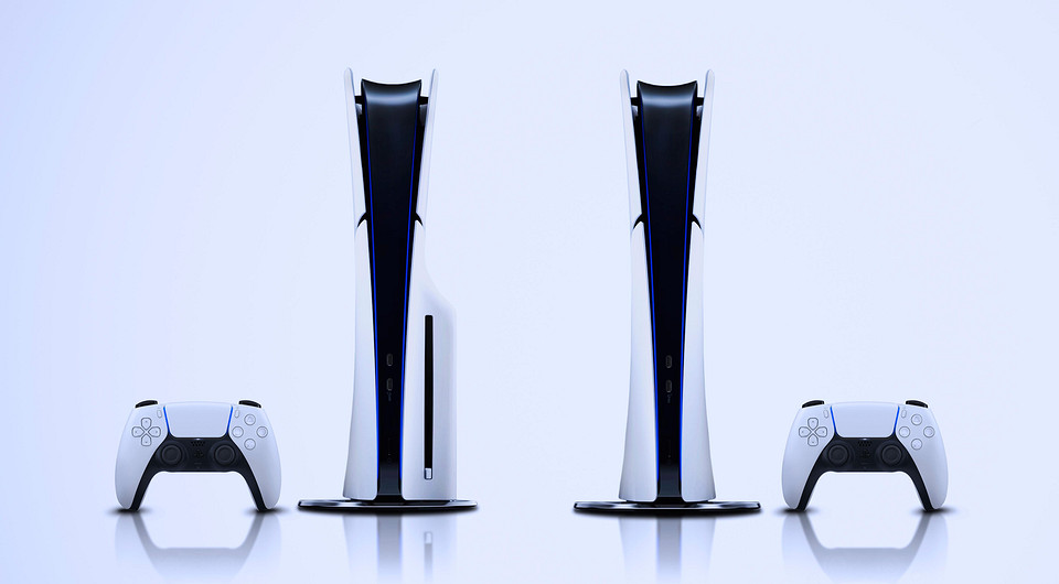 Геймерам вряд ли понравится: PlayStation научит ИИ дорисовывать кадры прямо во время игры