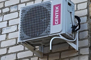 Как обслужить кондиционер перед началом сезона