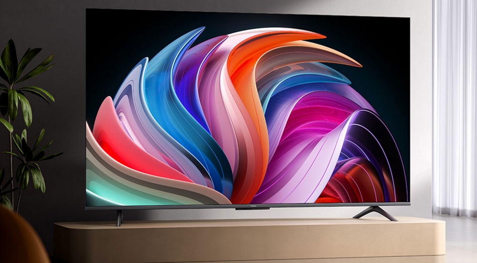 Xiaomi выпустила бюджетные телевизоры Redmi A Pro. Теперь с частотой обновления 144 Гц