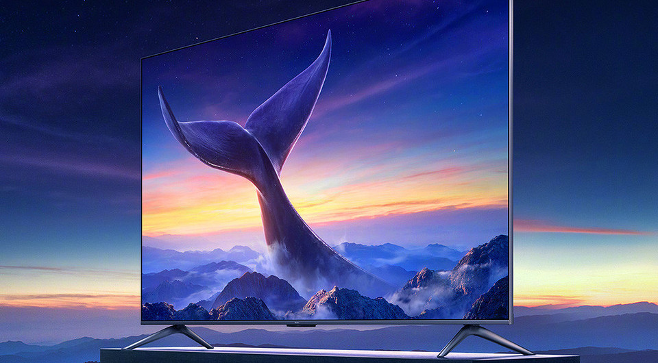 Самый дешёвый телевизор на 100 дюймов. Xiaomi выпустила гигантский Redmi TV Max
