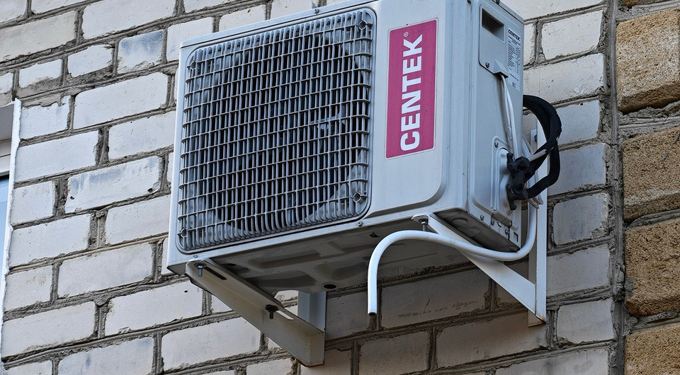 Как обслужить кондиционер перед началом сезона