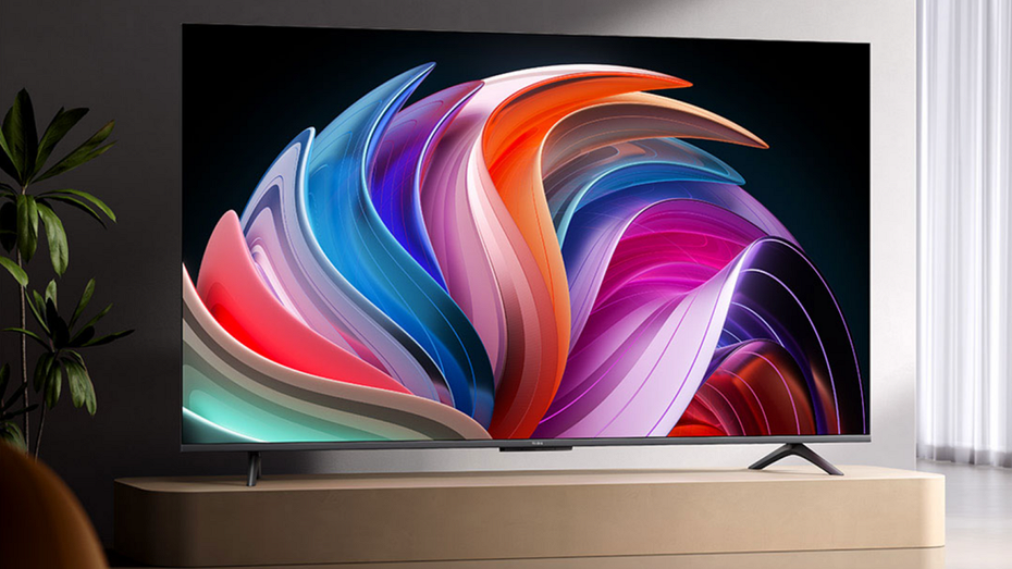 Xiaomi выпустила бюджетные телевизоры Redmi A Pro. Теперь с частотой обновления 144 Гц